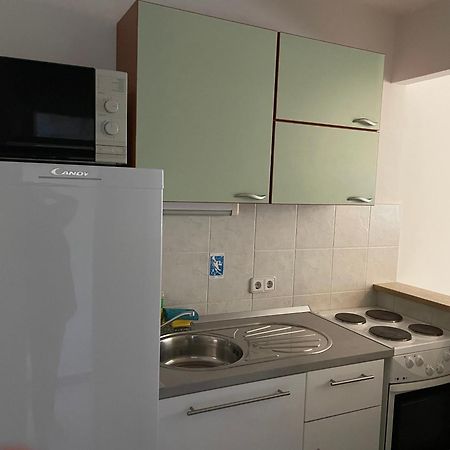 Guesthouse Antonija Veli Losinj Ngoại thất bức ảnh