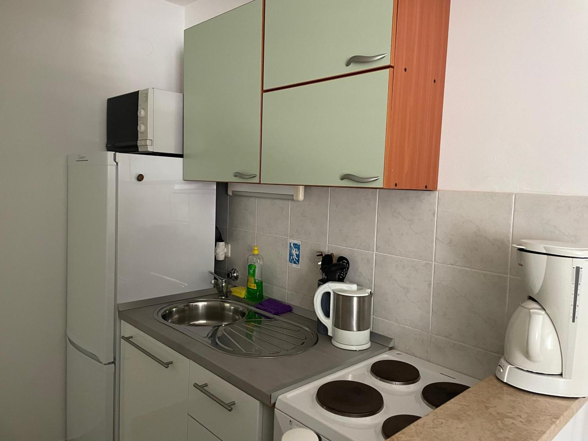 Guesthouse Antonija Veli Losinj Ngoại thất bức ảnh