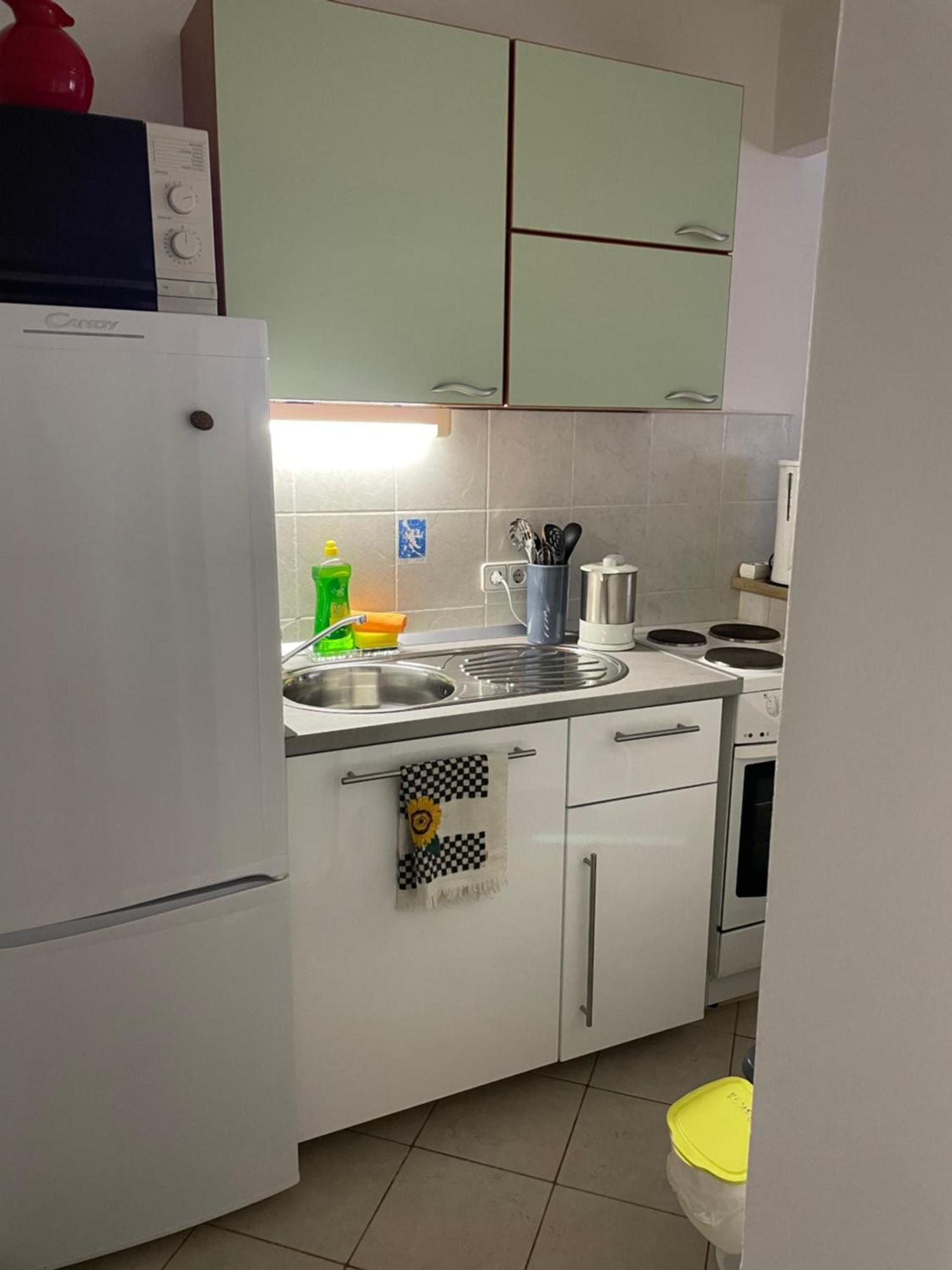 Guesthouse Antonija Veli Losinj Ngoại thất bức ảnh