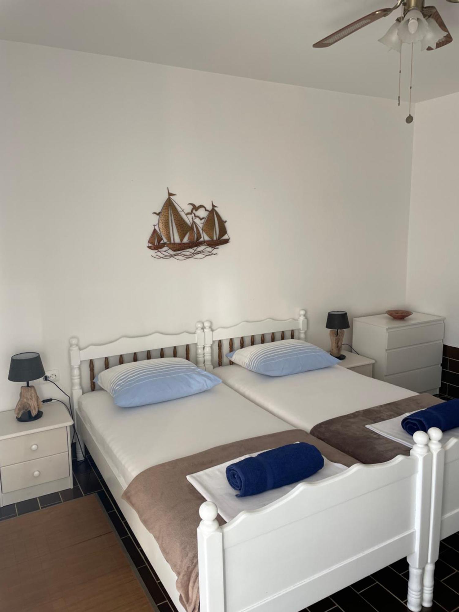 Guesthouse Antonija Veli Losinj Ngoại thất bức ảnh