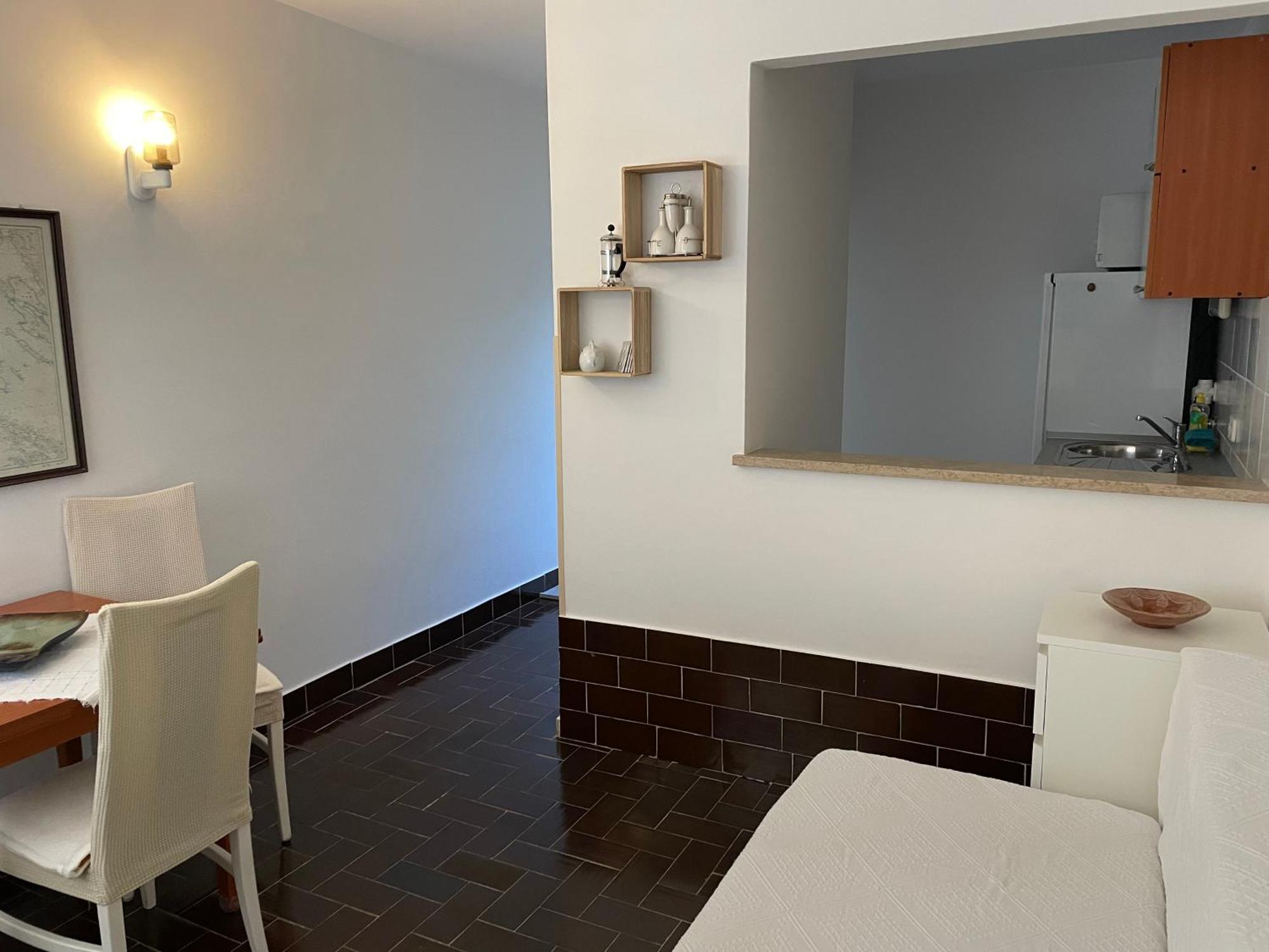 Guesthouse Antonija Veli Losinj Ngoại thất bức ảnh