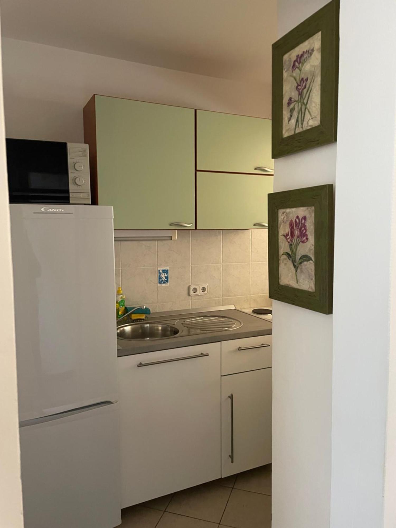 Guesthouse Antonija Veli Losinj Ngoại thất bức ảnh