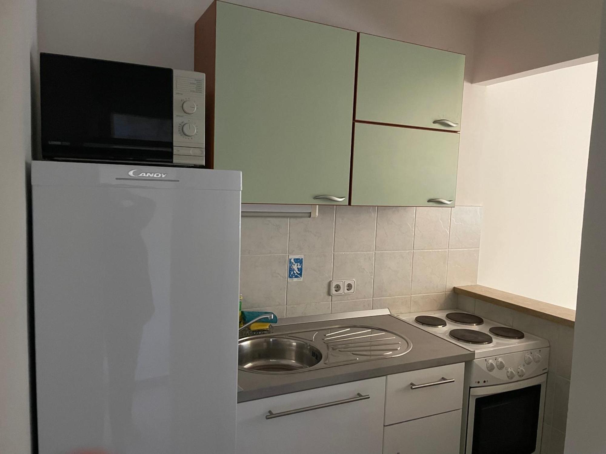 Guesthouse Antonija Veli Losinj Ngoại thất bức ảnh