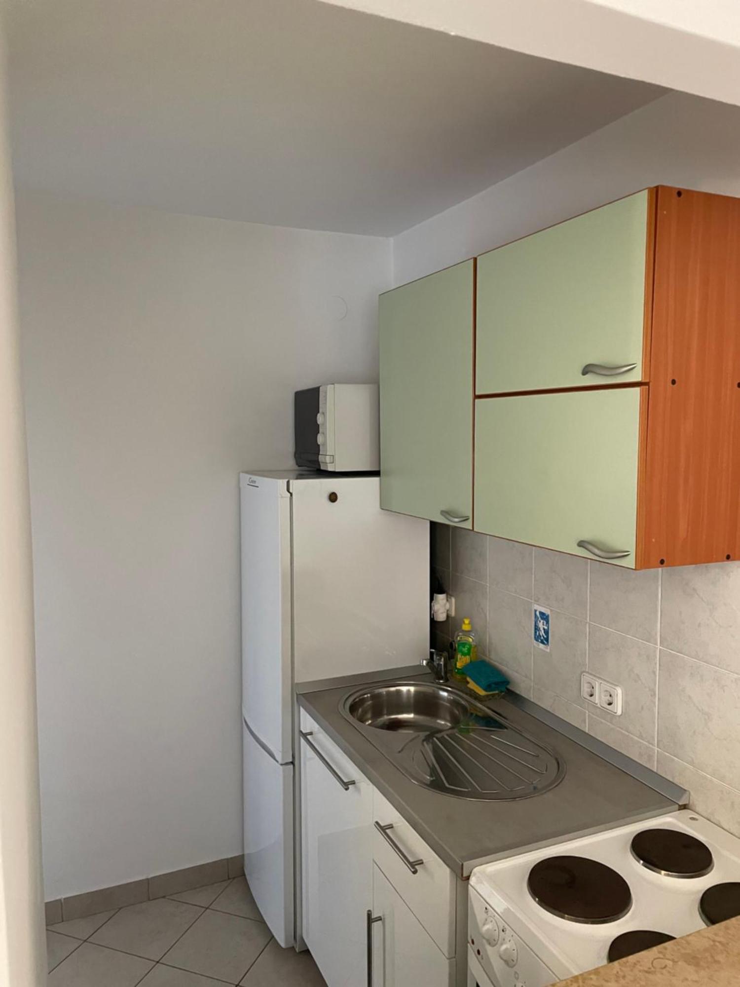 Guesthouse Antonija Veli Losinj Ngoại thất bức ảnh