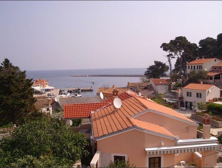 Guesthouse Antonija Veli Losinj Ngoại thất bức ảnh