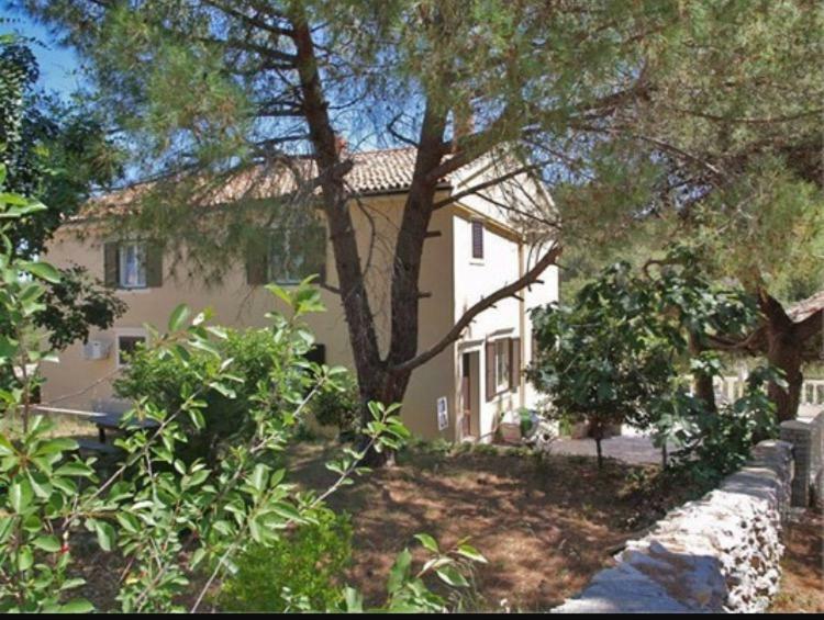 Guesthouse Antonija Veli Losinj Ngoại thất bức ảnh