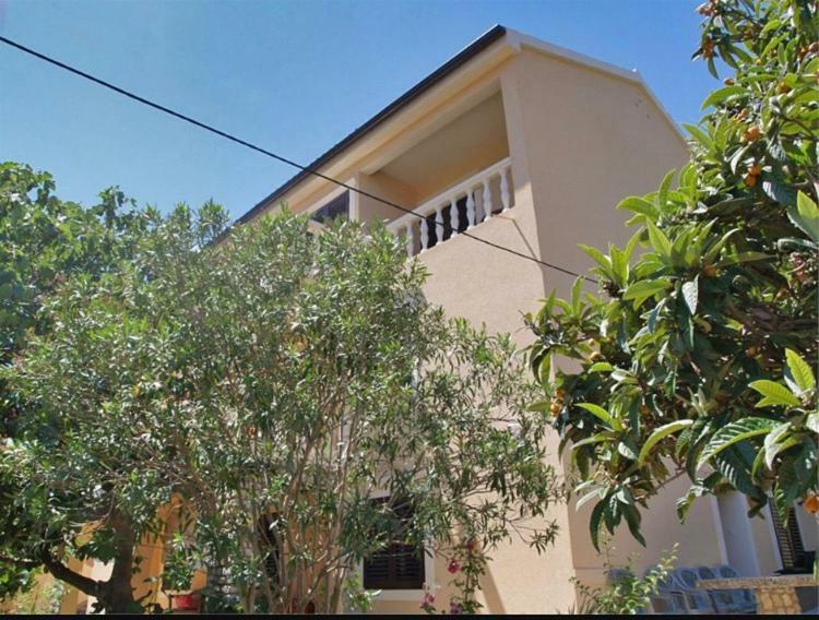 Guesthouse Antonija Veli Losinj Ngoại thất bức ảnh