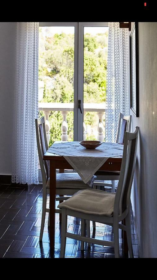 Guesthouse Antonija Veli Losinj Ngoại thất bức ảnh