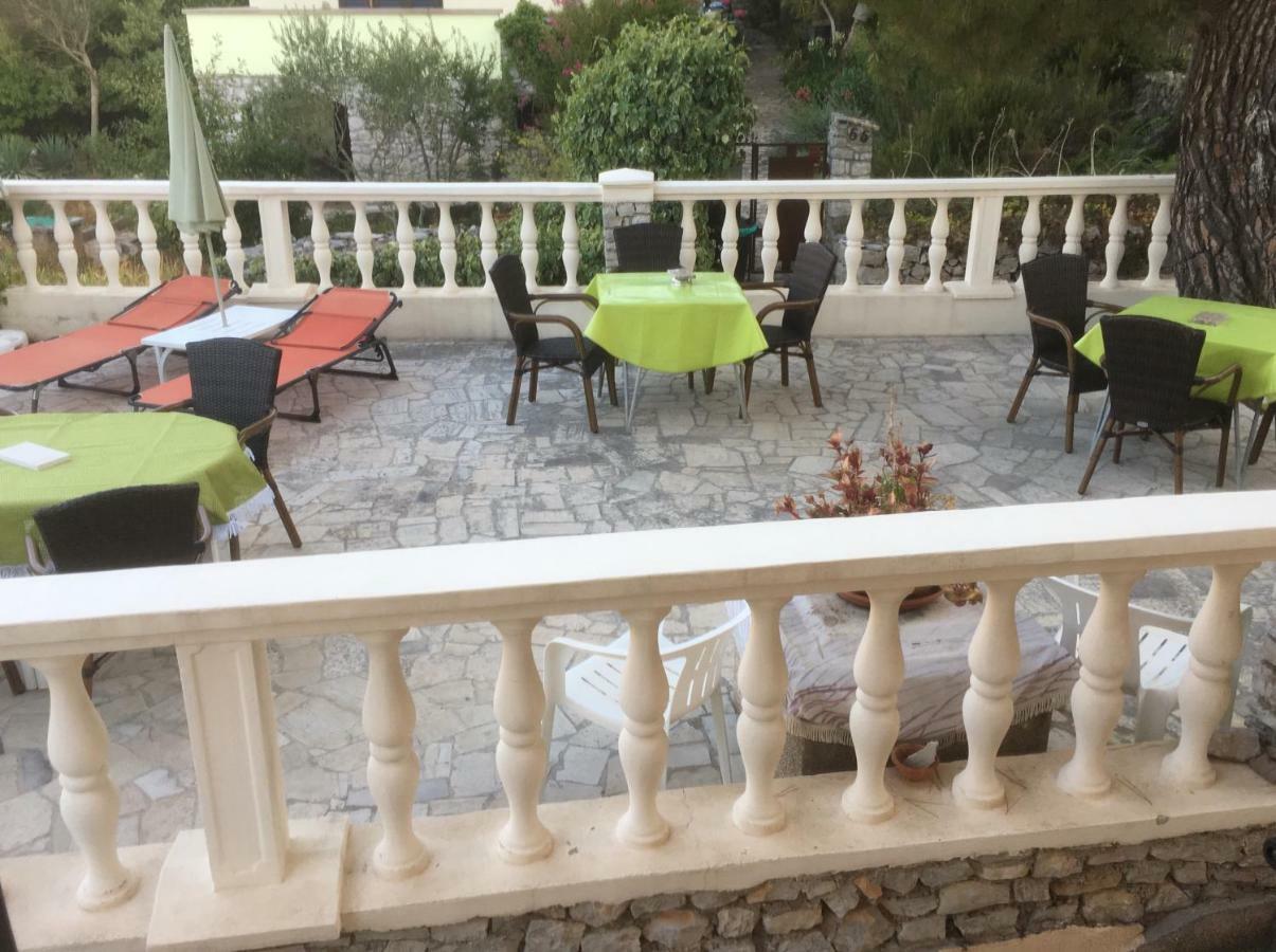 Guesthouse Antonija Veli Losinj Ngoại thất bức ảnh