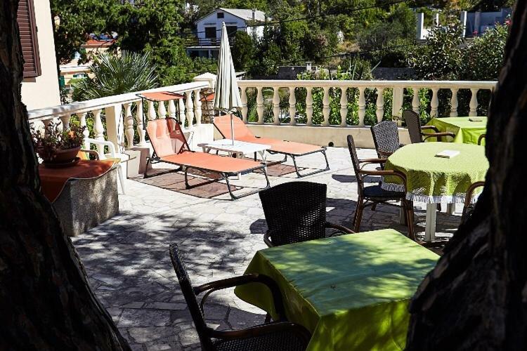 Guesthouse Antonija Veli Losinj Ngoại thất bức ảnh