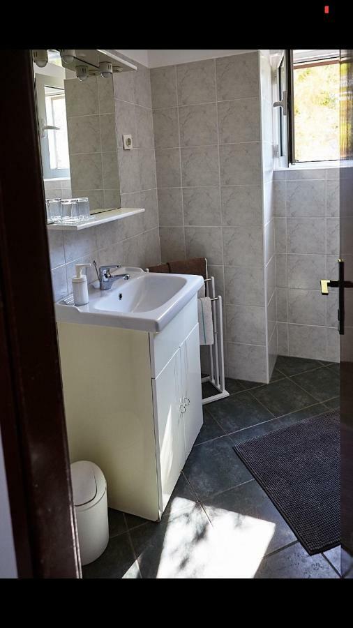 Guesthouse Antonija Veli Losinj Ngoại thất bức ảnh