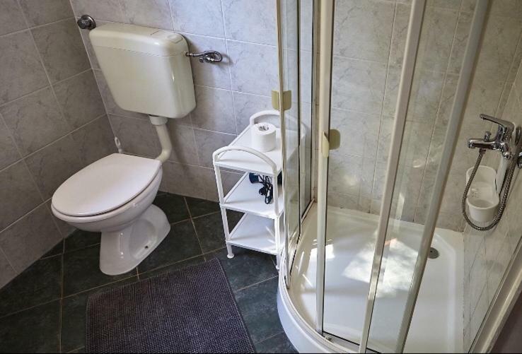 Guesthouse Antonija Veli Losinj Ngoại thất bức ảnh