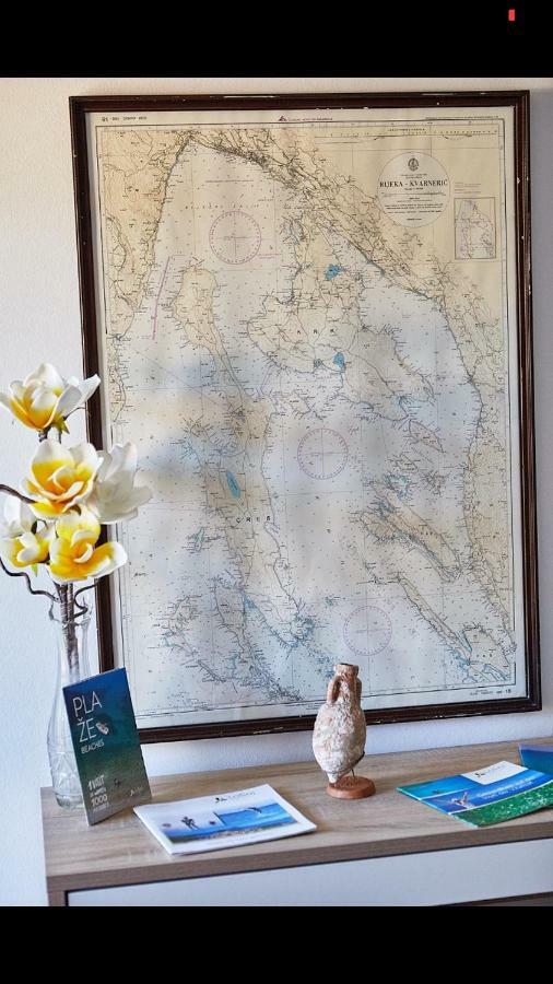 Guesthouse Antonija Veli Losinj Ngoại thất bức ảnh
