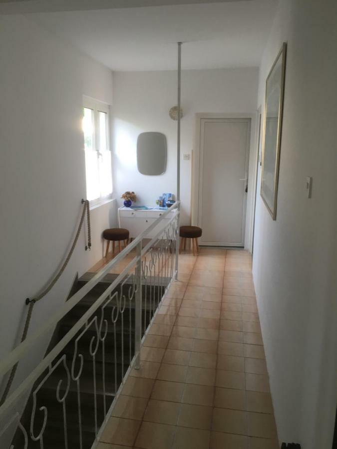 Guesthouse Antonija Veli Losinj Ngoại thất bức ảnh